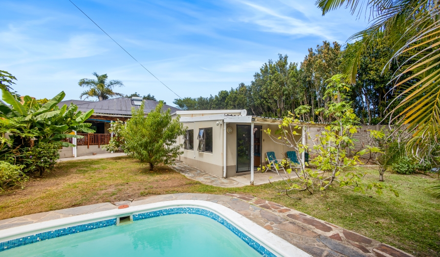 4 Bedroom Property for Sale in Selborne Eastern Cape